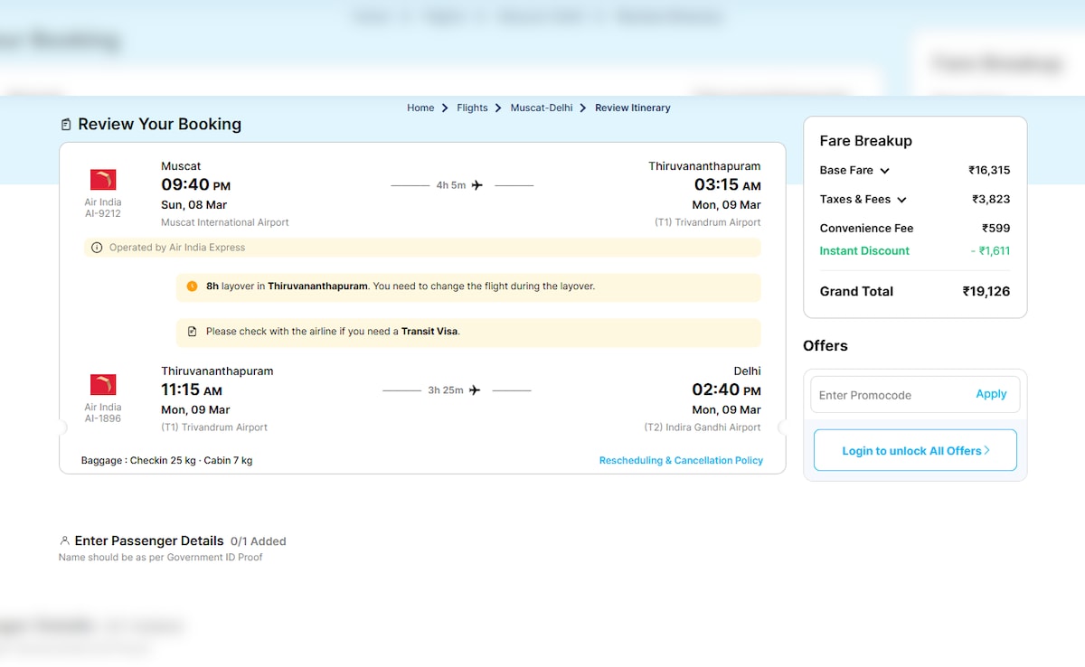 Latest and Breaking News on NDTV