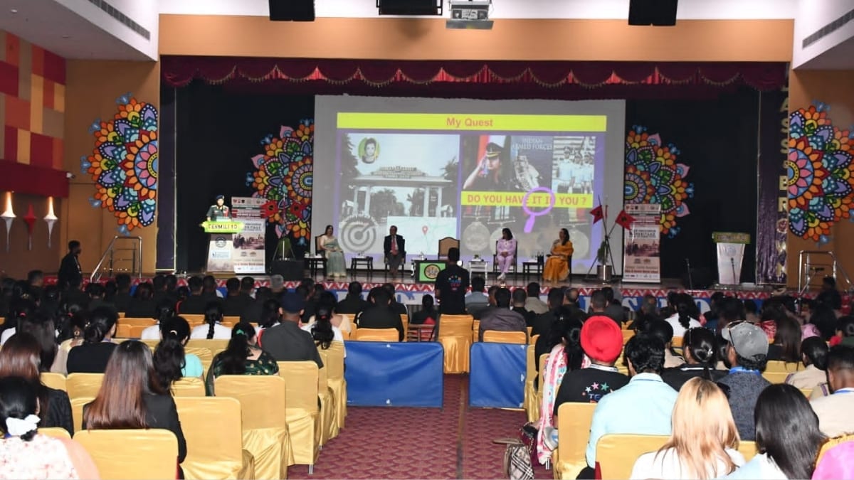 Latest and Breaking News on NDTV