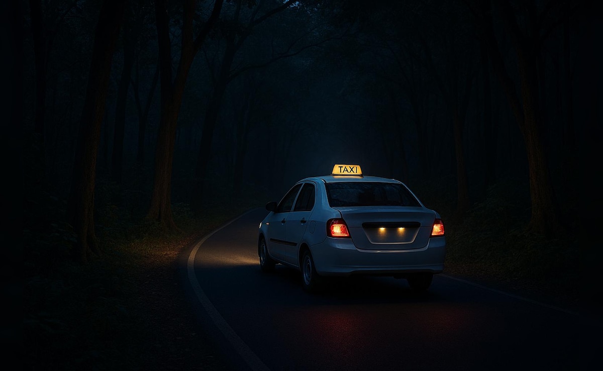 Delhi Woman, On Solo Trip, Hides In Uttarakhand Forest Overnight To Escape Rape Attempt