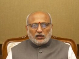 उपराष्ट्रपति बनने के बाद पहली बार झारखंड जाएंगे सीपी राधाकृष्णन, बिरसा मुंडा की जन्मस्थली पर देंगे श्रद्धांजलि