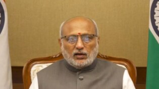 उपराष्ट्रपति बनने के बाद पहली बार झारखंड जाएंगे सीपी राधाकृष्णन, बिरसा मुंडा की जन्मस्थली पर देंगे श्रद्धांजलि