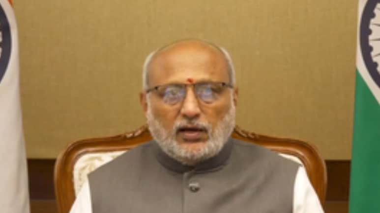 उपराष्ट्रपति बनने के बाद पहली बार झारखंड जाएंगे सीपी राधाकृष्णन, बिरसा मुंडा की जन्मस्थली पर देंगे श्रद्धांजलि