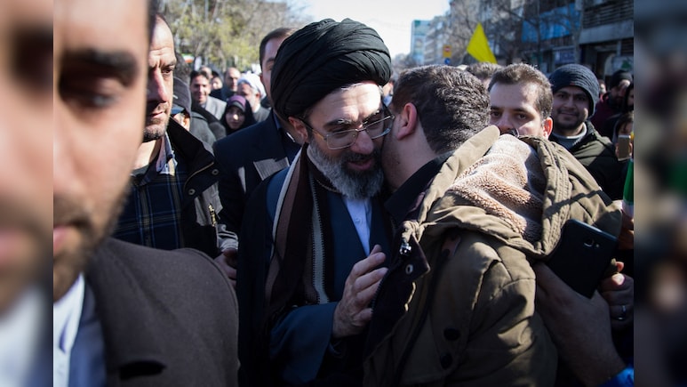 US-Iran War: Mojtaba Khamenei Named New Iran Leader As Strikes Shake Region