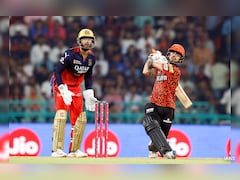 RCB ने चुनी पहले गेंदबाजी, आप कमेंट कीजिए, संदेश भेजिए