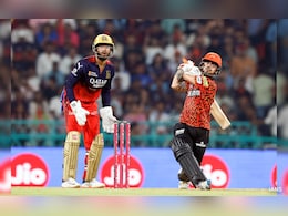 IPL 2026, RCB vs SRH Fans Commentary Live: RCB ने चुनी पहले गेंदबाजी, आप कमेंट कीजिए, संदेश भेजिए