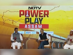 NDTV Assam Power Play: Migration, Identity And Shifting Demographic Landscape