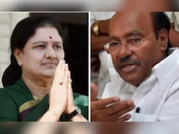 Sasikala-Ramadoss Alliance May Incur Heavy Cost On NDA In Tamil Nadu Polls
