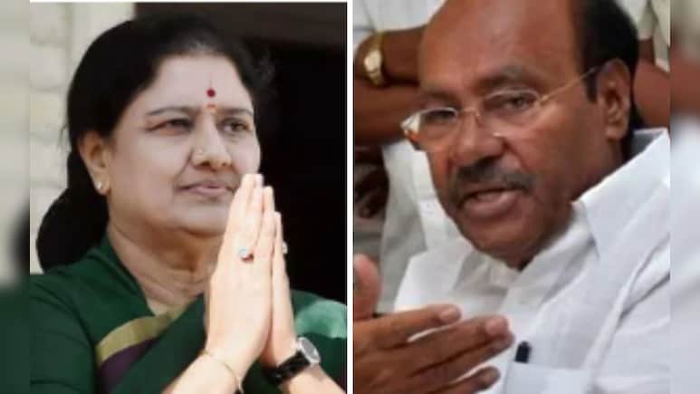 Sasikala-Ramadoss Alliance May Incur Heavy Cost On NDA In Tamil Nadu Polls