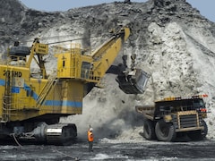 India Achieves 1 Billion Tonne Coal Production Milestone, Again