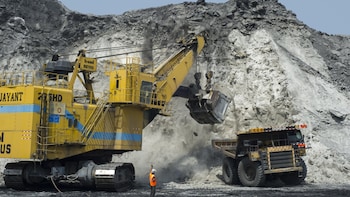 India's Coal Imports Likely To Remain Subdued In Near Term