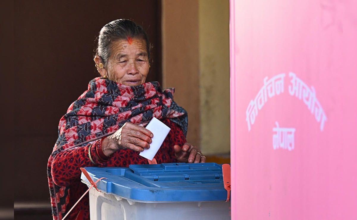 Latest and Breaking News on NDTV