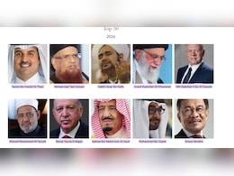 दुनिया के सबसे शक्तिशाली मुस्लिमों की लिस्ट में शामिल है इस भारतीय का नाम, क्या आप जानते हैं इनके बारे में?