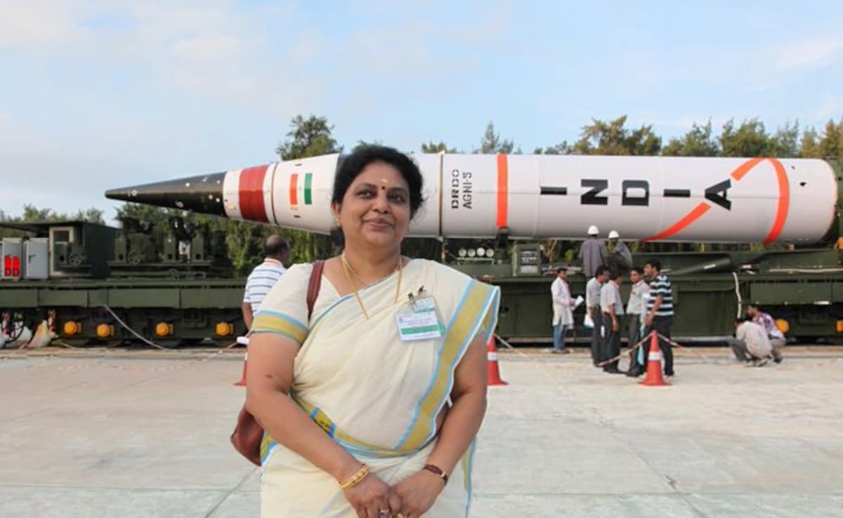 Latest and Breaking News on NDTV