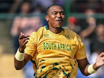 T20 World Cup: Lungi Ngidi Overtakes Tabraiz Shamsi To Claim Major Record For South Africa
