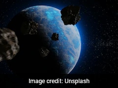 Scientists Find DNA And RNA Building Blocks In Asteroid Ryugu Samples