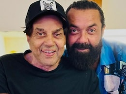 बॉबी देओल ने याद किए डैडी धर्मेंद्र के आखिरी शब्द, जब धरम पाजी ने अपने लाड़ले से कहा था- अब तू खुद को पहचान गया