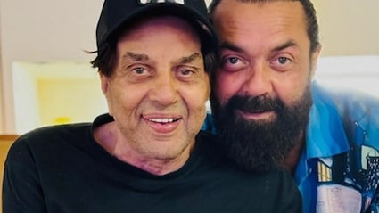 बॉबी देओल ने याद किए डैडी धर्मेंद्र के आखिरी शब्द, जब धरम पाजी ने अपने लाड़ले से कहा था- अब तू खुद को पहचान...