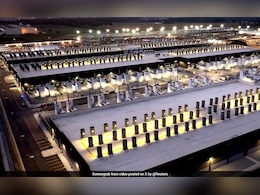 Opinion | Amazon Centres To Banks, Iran's 'Target List' Of Tech Firms Hints At A Wider Plan