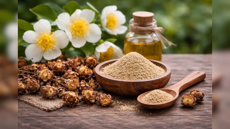 Naagkesar Ke Fayde : छोटी सी खुशबूदार जड़ी-बूटी, सेहत के लिए मानी जाती है बेहद फायदेमंद