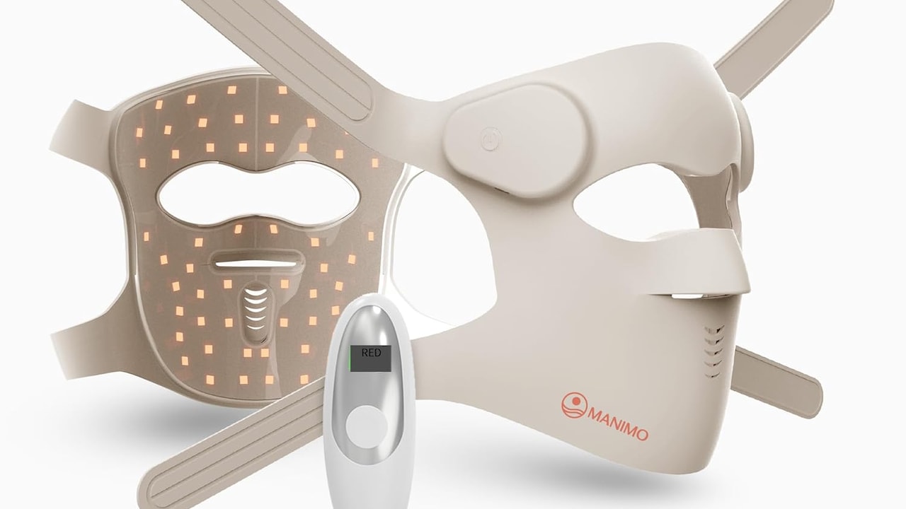 Do LED Face Masks Actually Work? Best Light Wavelengths And Effective Skin Care Tips