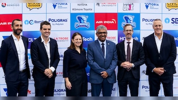 Australia's New Immigrant-Led Hockey Team Is Getting A Massive Digital Boost From HCLTech