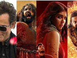 धुरंधर  ही नहीं, ये भारतीय फिल्में भी हो चुकी हैं 1000 करोड़ क्लब में शामिल, जानें किस फिल्म की कमाई का अब तक नहीं टूटा रिकॉर्ड