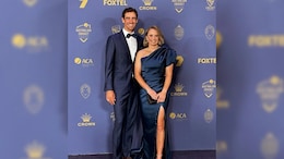 Why Has Mitchell Starc Not Joined Delhi Capitals Yet? Wife Alyssa Healy Reveals Reason