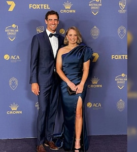 Why Has Mitchell Starc Not Joined Delhi Capitals Yet? Wife Alyssa Healy Reveals Reason