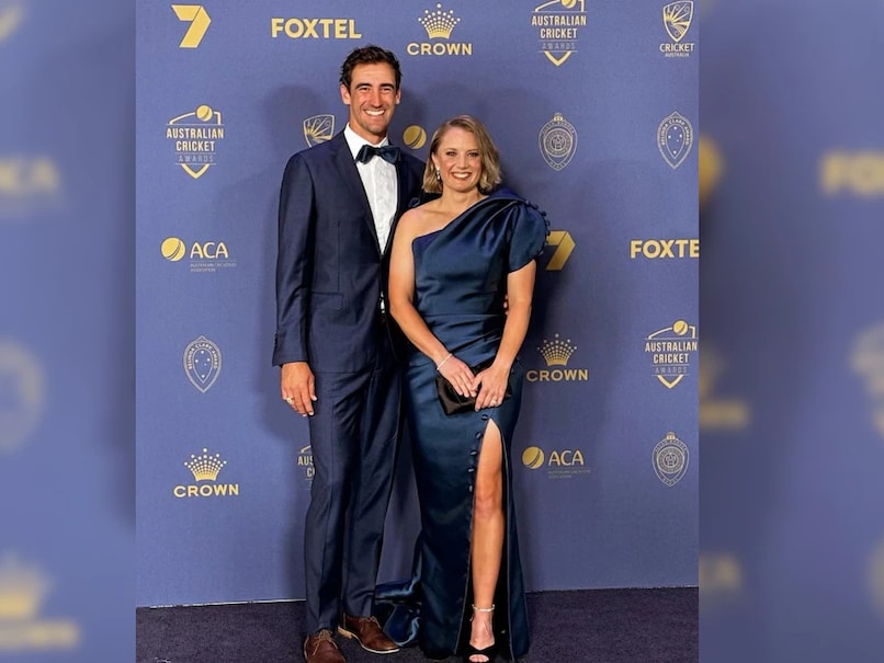 Why Has Mitchell Starc Not Joined Delhi Capitals Yet? Wife Alyssa Healy Reveals Reason