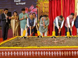 माइनस 40 डिग्री में गश्त करेंगे 'नागपुर के रोबोट', भारत के 'भार्गवास्त्र' से कांपेंगे दुश्मन के ड्रोन