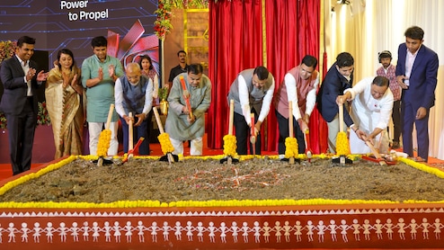 माइनस 40 डिग्री में गश्त करेंगे 'नागपुर के रोबोट', भारत के 'भार्गवास्त्र' से कांपेंगे दुश्मन के ड्रोन