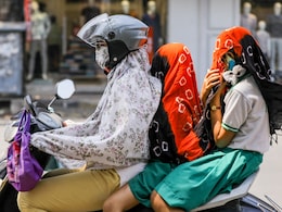 प्रचंड गर्मी! दिल्ली-यूपी समेत उत्तर भारत को क्यों डरा रहा ये मौसम, मार्च में चढ़ते पारे की ये 4 बड़ी वजह