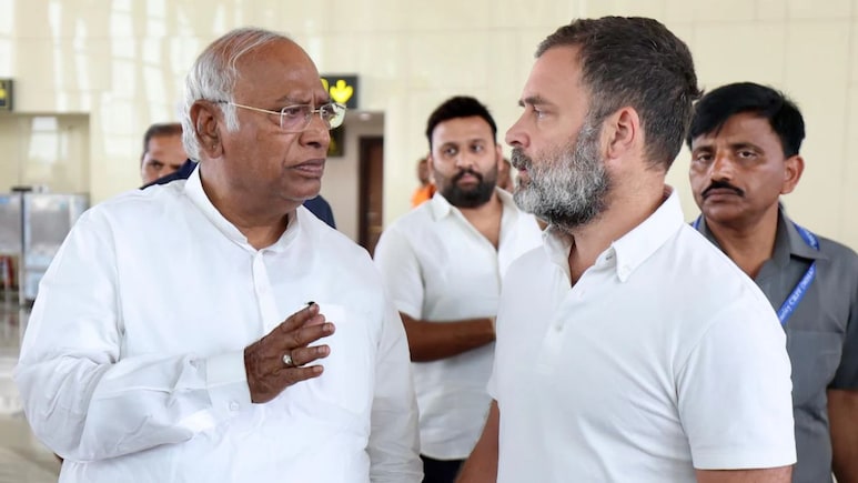 ओडिशा के बाद हरियाणा में रिसॉर्ट पॉलिटिक्स की नौबत, कांग्रेस ने विधायकों को शिमला शिफ्ट किया, कड़ी सुरक्षा