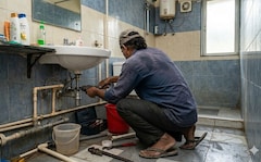 'No Plumber In 5 Years': India Heading For A Blue-Collar Blackout, Warns Expert