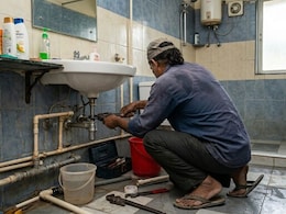 'No Plumber In 5 Years': India Heading For A Blue-Collar Blackout, Warns Expert