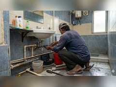 18 लाख रुपये कमा रहा मुंबई का प्लंबर, Reddit यूजर्स बोले- इसका AI भी कुछ नहीं बिगाड़ सकता