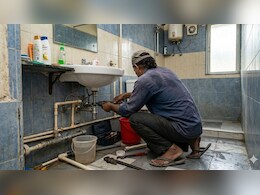 18 लाख रुपये कमा रहा मुंबई का प्लंबर, Reddit यूजर्स बोले- इसका AI भी कुछ नहीं बिगाड़ सकता