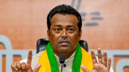 'Another Outsider': Trinamool Takes A Dig As Tennis Legend Moves To BJP