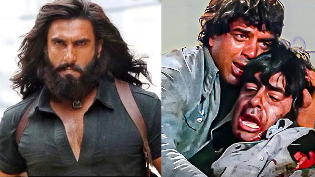 भारत के सबसे बड़े फ्लॉप डायरेक्टर ने किया धुरंधर 2 का रिव्यू, बोला- शोले और मुगल-ए-आजम...