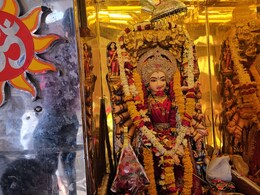 नौ साल तक कर्ण ने किया था घोर तप, तब प्रकट हुई थी मां, 20 भुजाओं से दिया था आशीर्वाद; जानिए गुना के इस मंदिर की अद्भुत कहानी