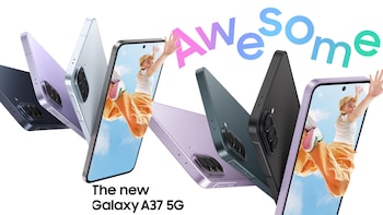 Samsung Galaxy A37 5G, Galaxy A57 5G Price In India, Camera, Battery, AI, Specs, Features - All You Need To Know