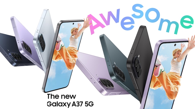Samsung Galaxy A37 5G, Galaxy A57 5G Price In India, Camera, Battery, AI, Specs, Features - All You Need To Know