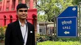 अंधेरे को चीरकर अक्षत बलदवा ने रचा इतिहास: 100% ब्लाइंडनेस के बावजूद UPSC में हासिल की 173वीं रैंक