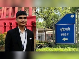 अंधेरे को चीरकर अक्षत बलदवा ने रचा इतिहास: 100% ब्लाइंडनेस के बावजूद UPSC में हासिल की 173वीं रैंक