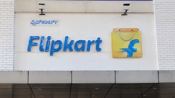 IPO-Bound Flipkart Shifts Domicile To India