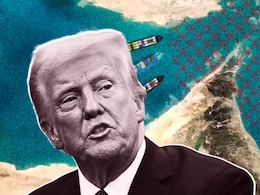 Trump's 48-Hour Hormuz Deadline. 3 Options, And India's Energy Shock Brace