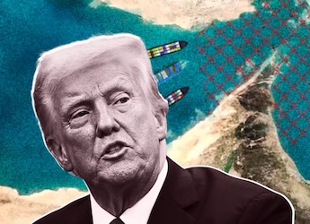 Trump's 48-Hour Hormuz Deadline. 3 Options, And India's Energy Shock Brace