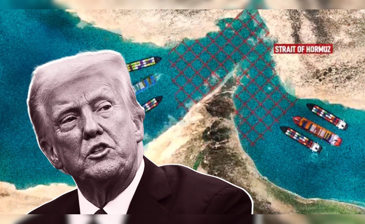 जंग के सबसे अहम 24 घंटे शुरू! ट्रंप के अल्टीमेटम से पहले होर्मुज खुलेगा या युद्ध और विकराल होगा?