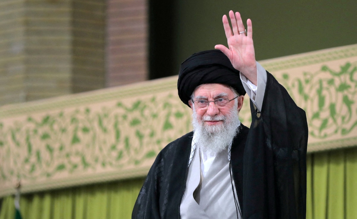 Latest and Breaking News on NDTV