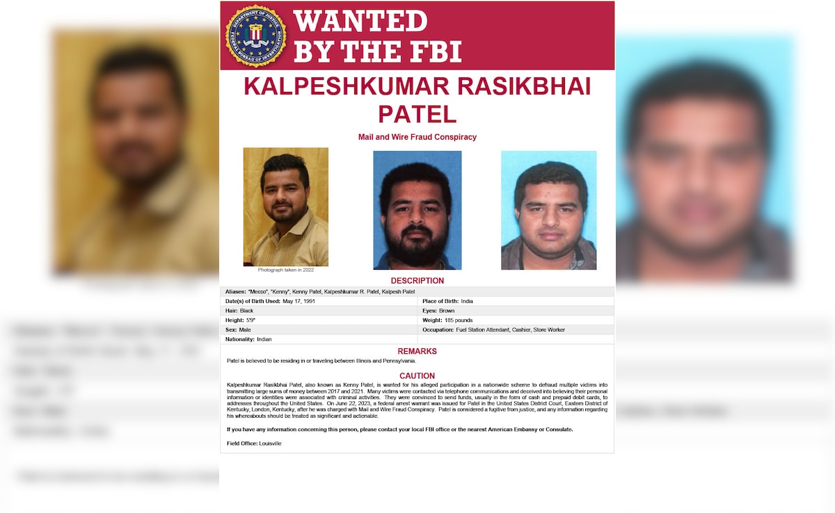 Latest and Breaking News on NDTV